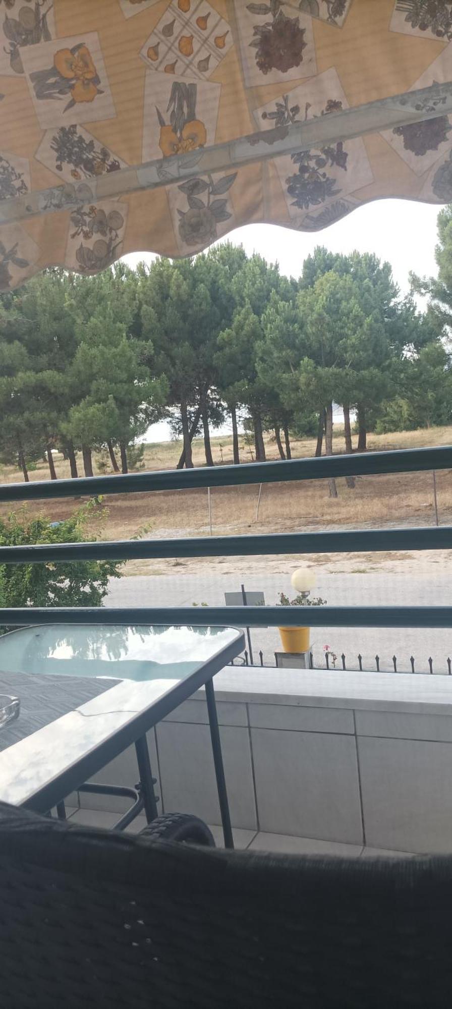 Dimitra Apartments Keremetli Dış mekan fotoğraf