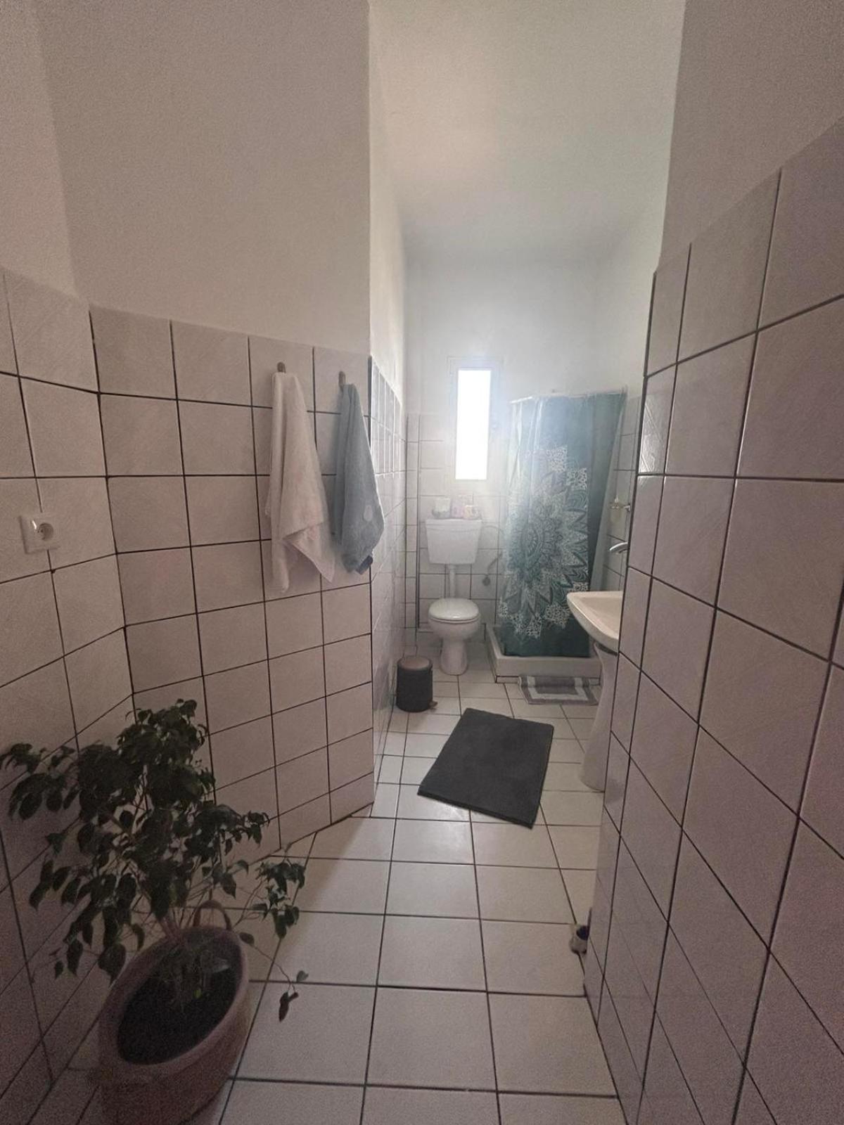 Dimitra Apartments Keremetli Dış mekan fotoğraf