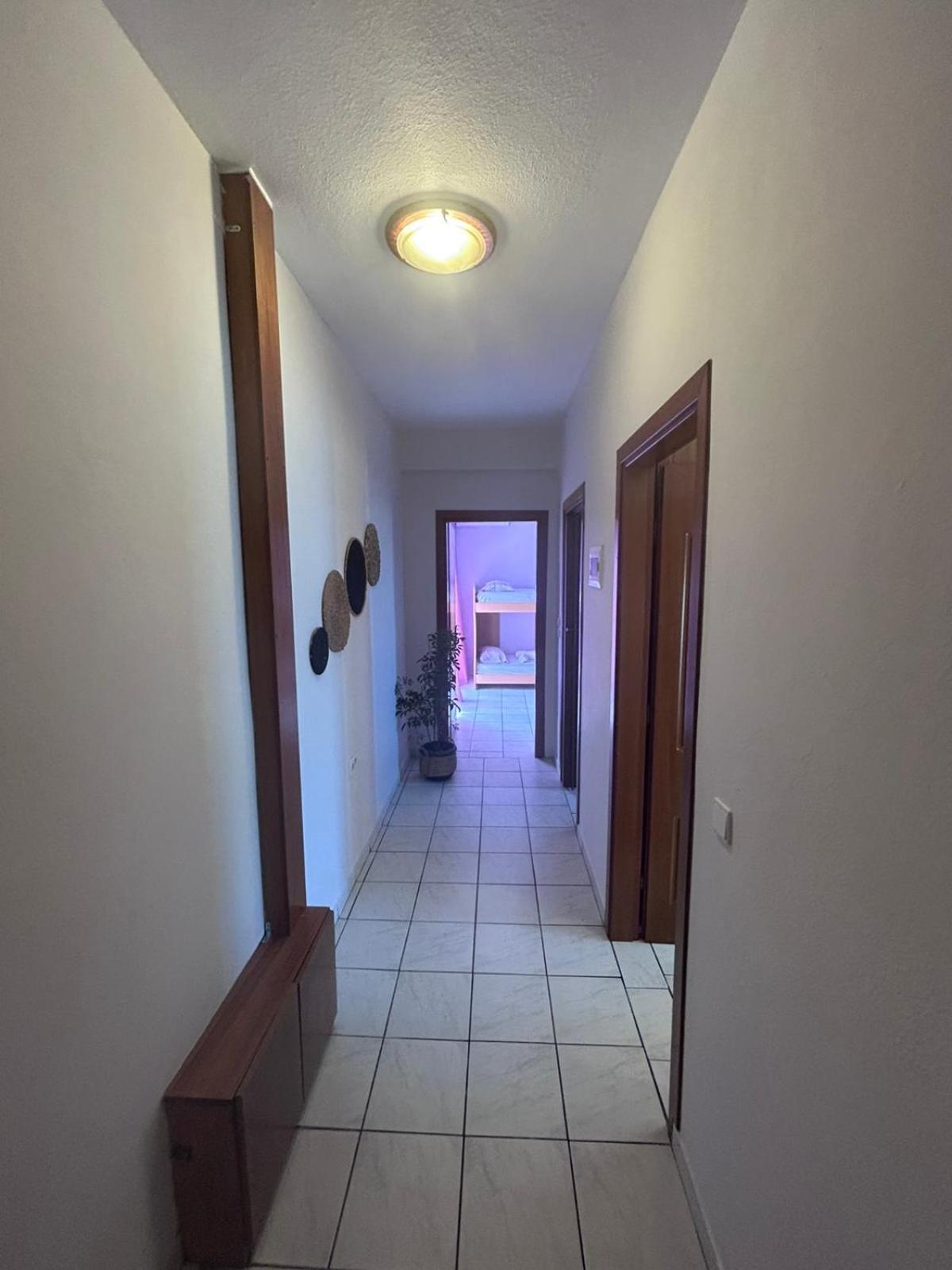 Dimitra Apartments Keremetli Dış mekan fotoğraf