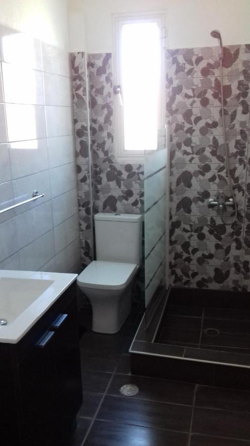 Dimitra Apartments Keremetli Dış mekan fotoğraf
